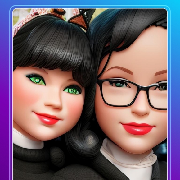 Meet your Posher, Claudia - Picture 3 of 3